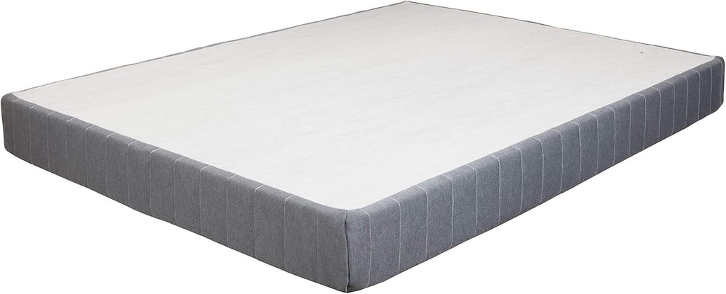 Enforce Base Platform, King, Gray