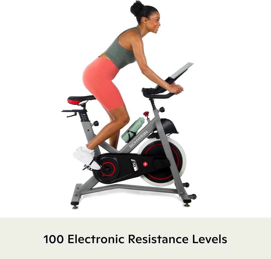 Schwinn Fitness IC Indoor Cycling Bike Series