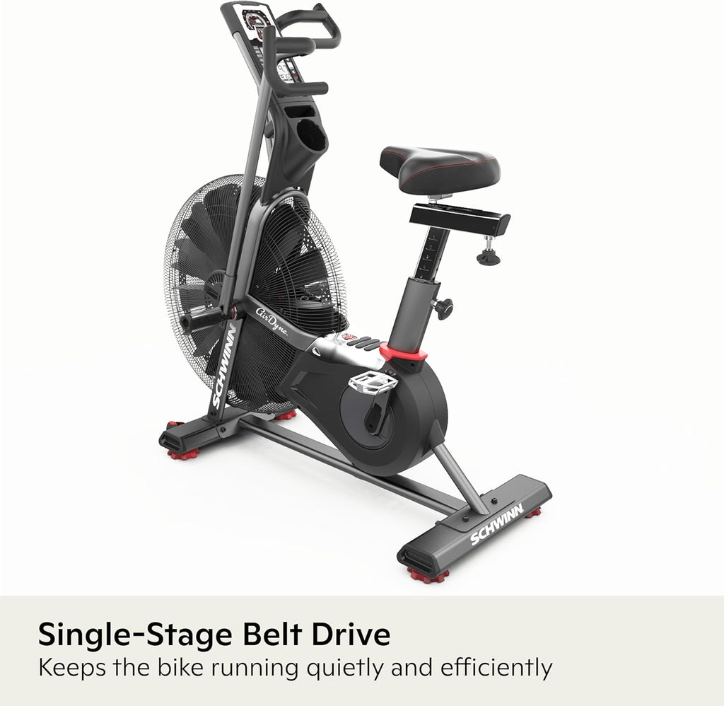 Schwinn Airdyne Bike Series