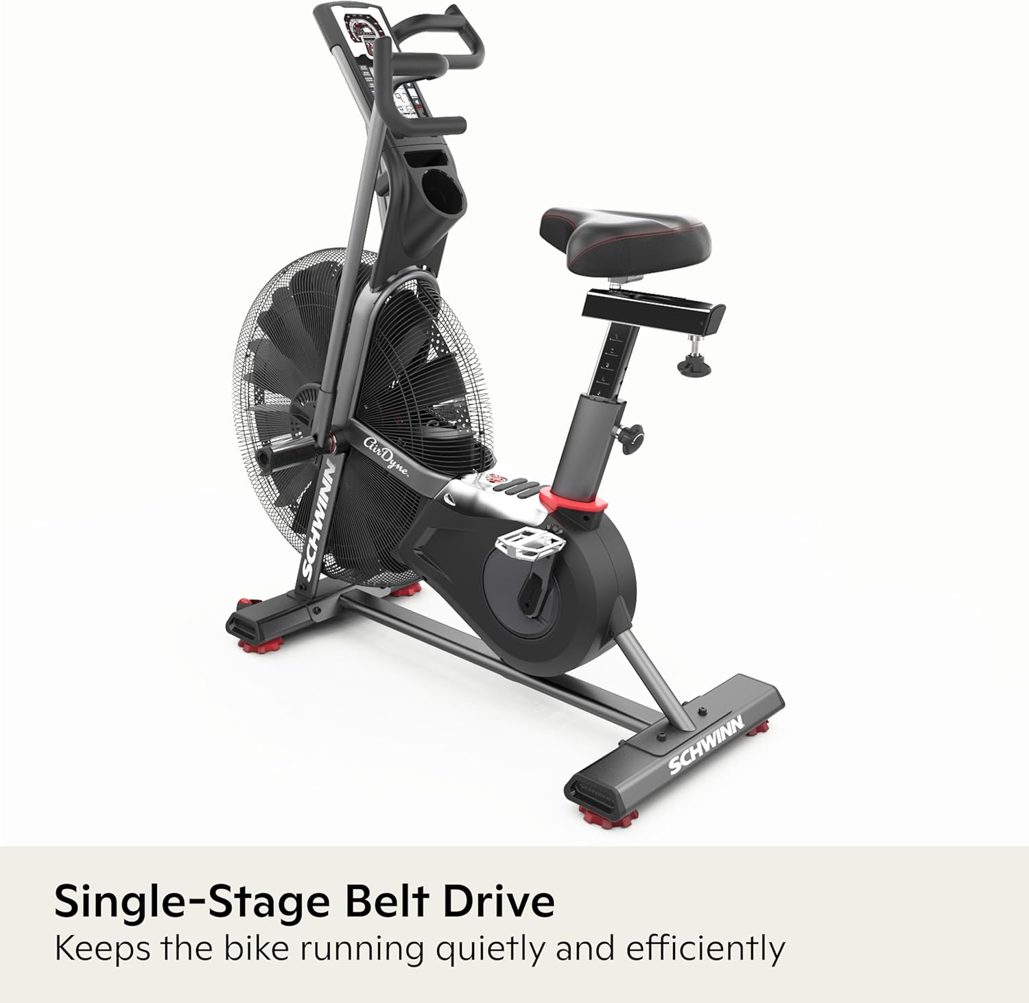 Schwinn Airdyne Bike Series