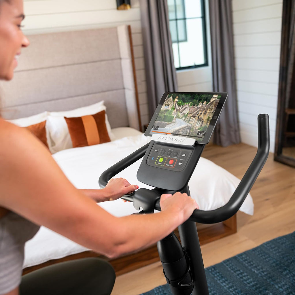 Schwinn Fitness 130 Upright Bike