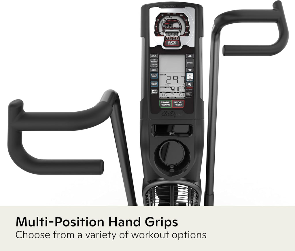 Schwinn Airdyne Bike Series