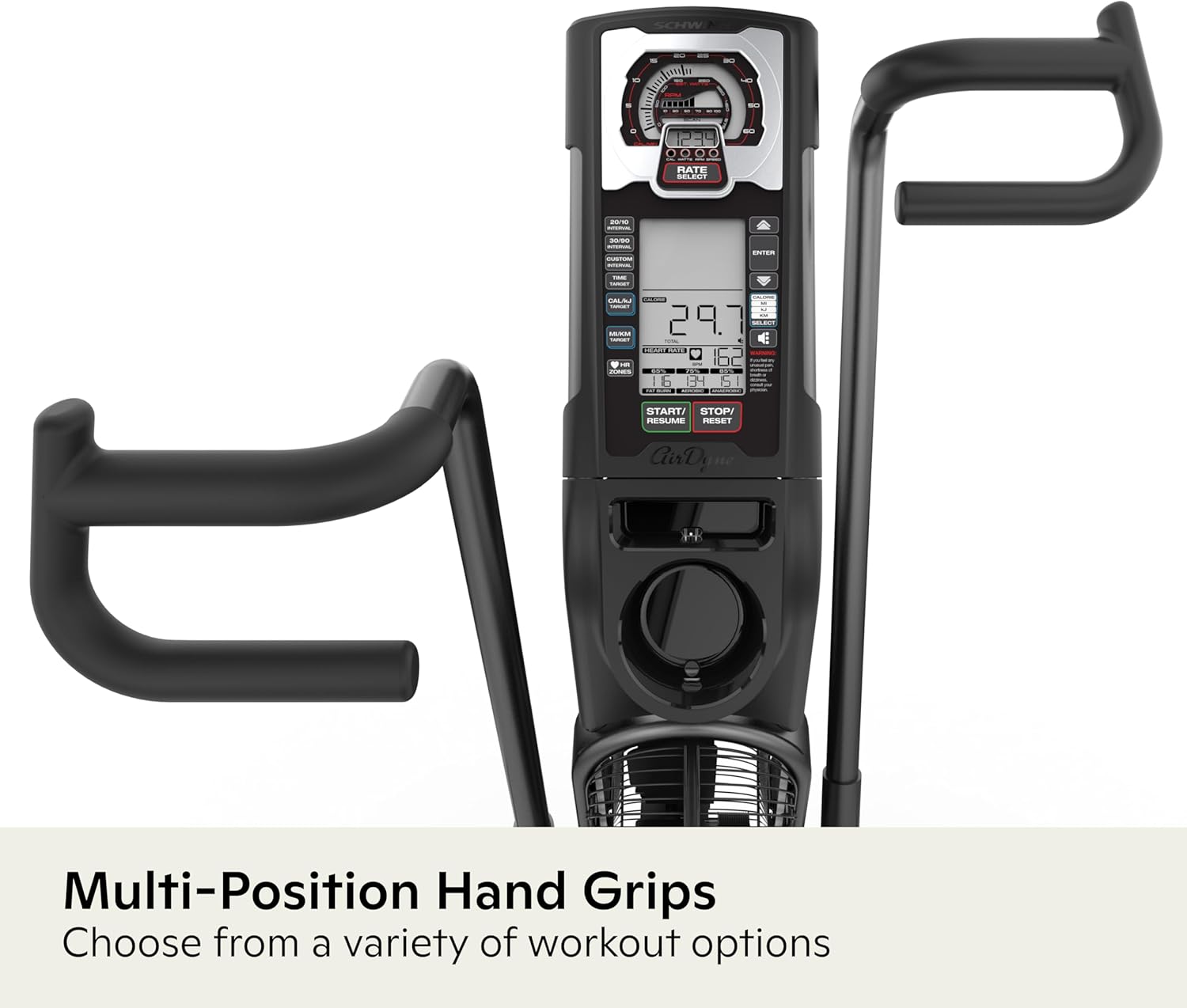 Schwinn Airdyne Bike Series