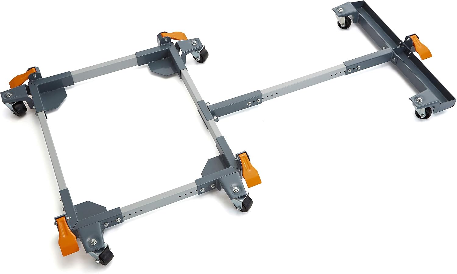 Bora Portamate PM-3795 Mobile Base & Table Saw Extension Combo