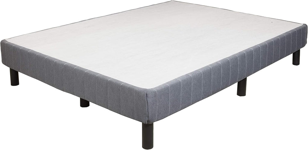 Enforce Base Platform, King, Gray
