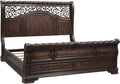 Arbor Place King Sleigh Bed