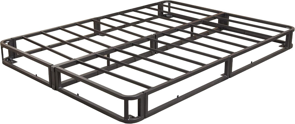 Enforce Base Platform, King, Gray