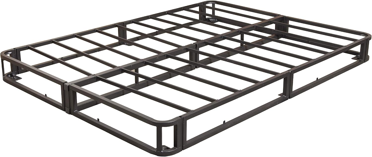 Enforce Base Platform, King, Gray