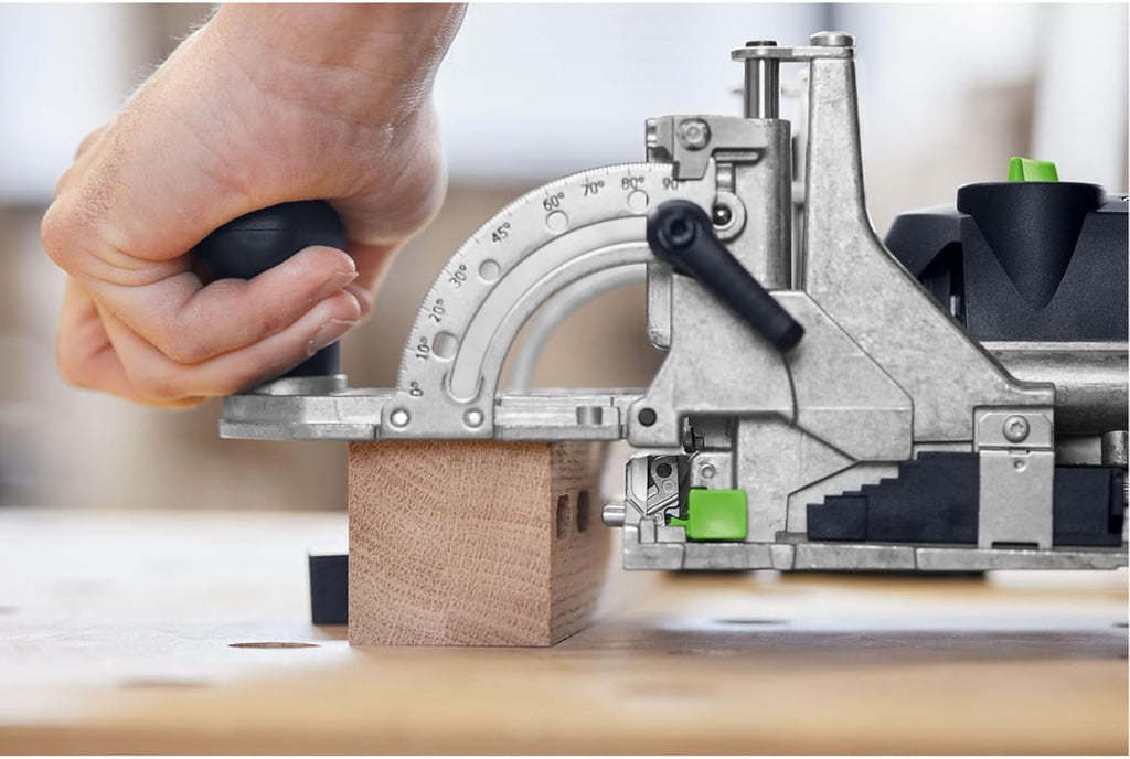 Festool Domino Joiner DF 500 Q (New Model)