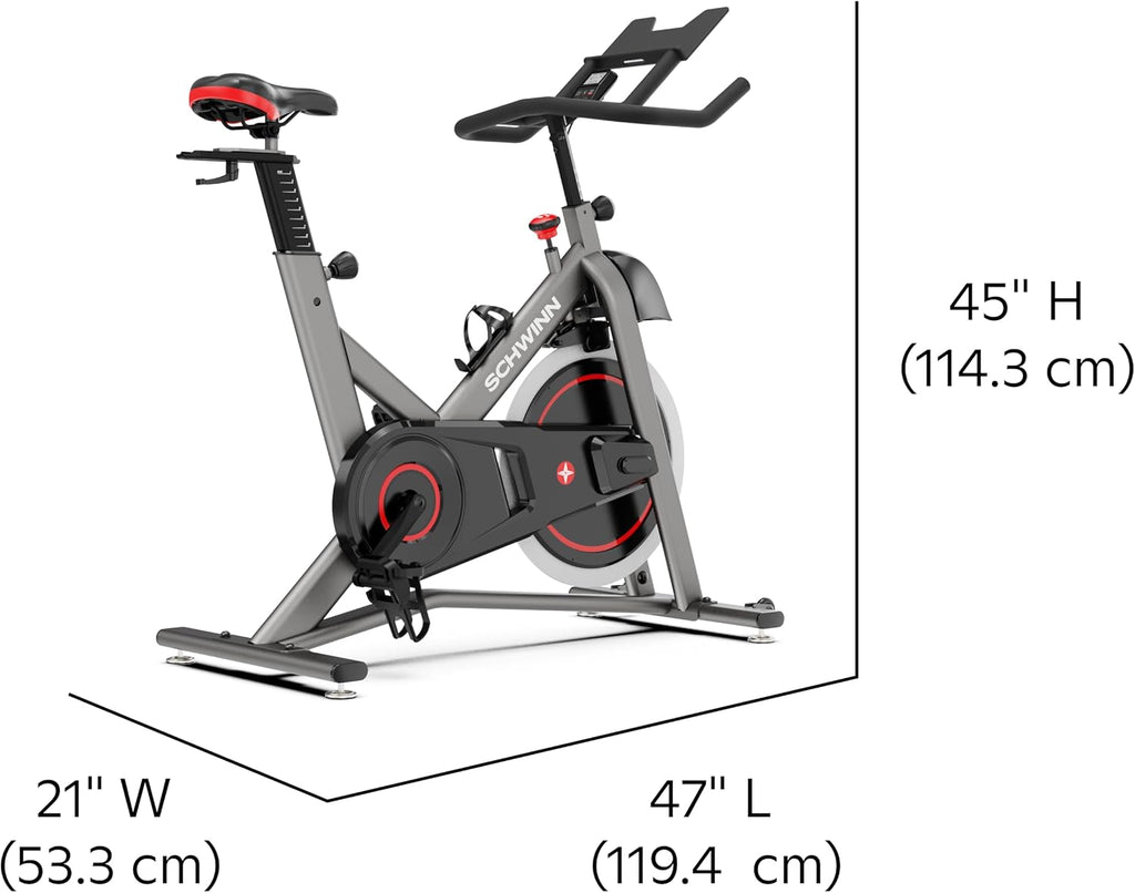 Schwinn Fitness IC Indoor Cycling Bike Series