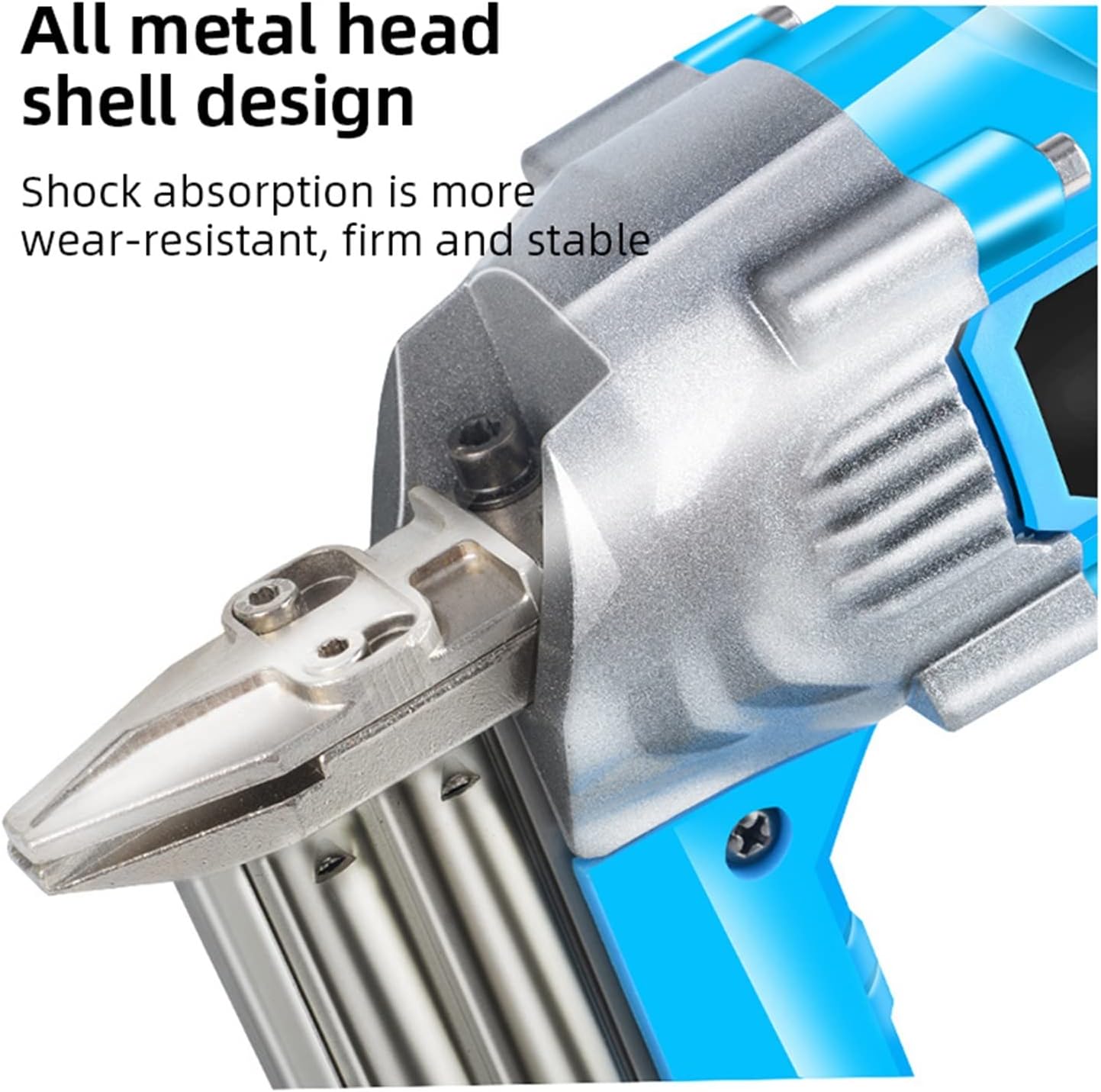 2300W Electric Nail Gun Woodworking Tools Electrical Straight Staple Nail F30/F25/F20/F15 Furniture Nailing Stapler Shooter,DIY Tools