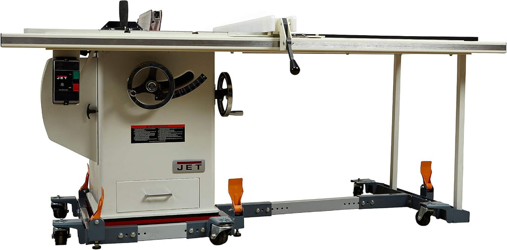 Bora Portamate PM-3795 Mobile Base & Table Saw Extension Combo