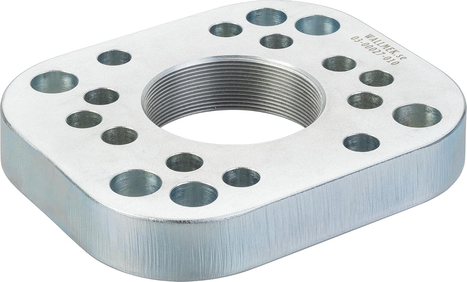 Vigor V3761 Base Component with Thread