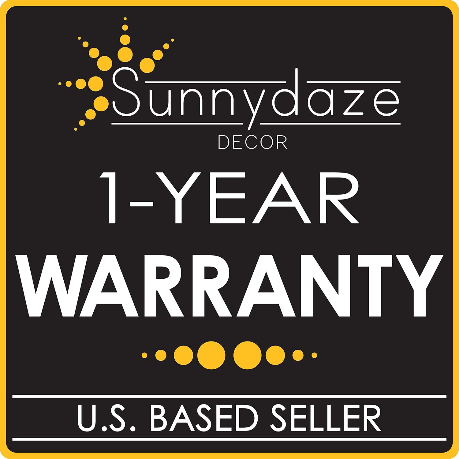 Sunnydaze Messina 26' Outdoor Wall Water Fountain with Pump - Bronze - Electric