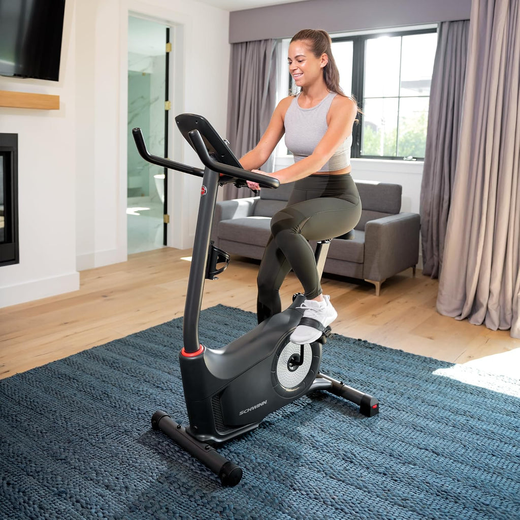 Schwinn Fitness 130 Upright Bike