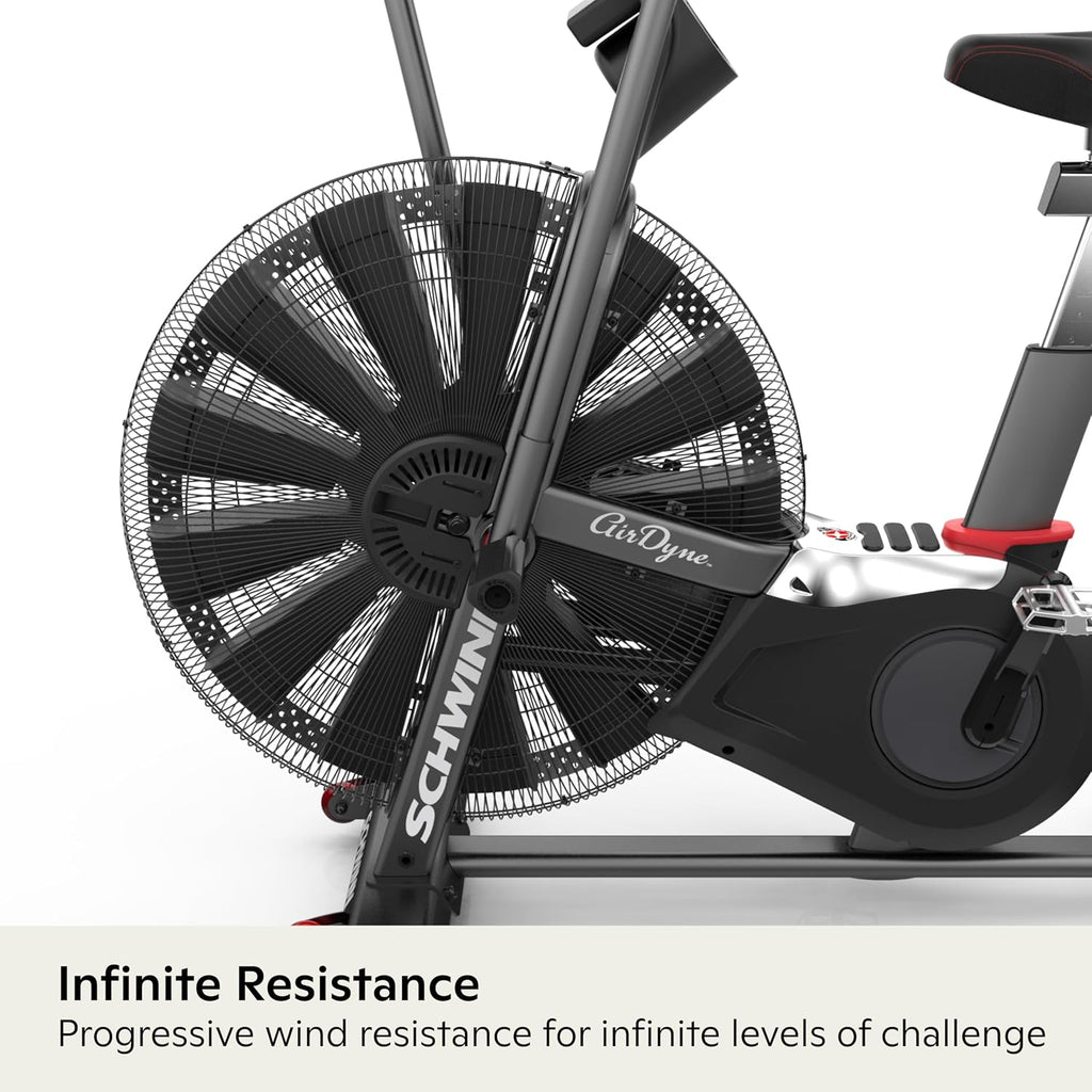 Schwinn Airdyne Bike Series