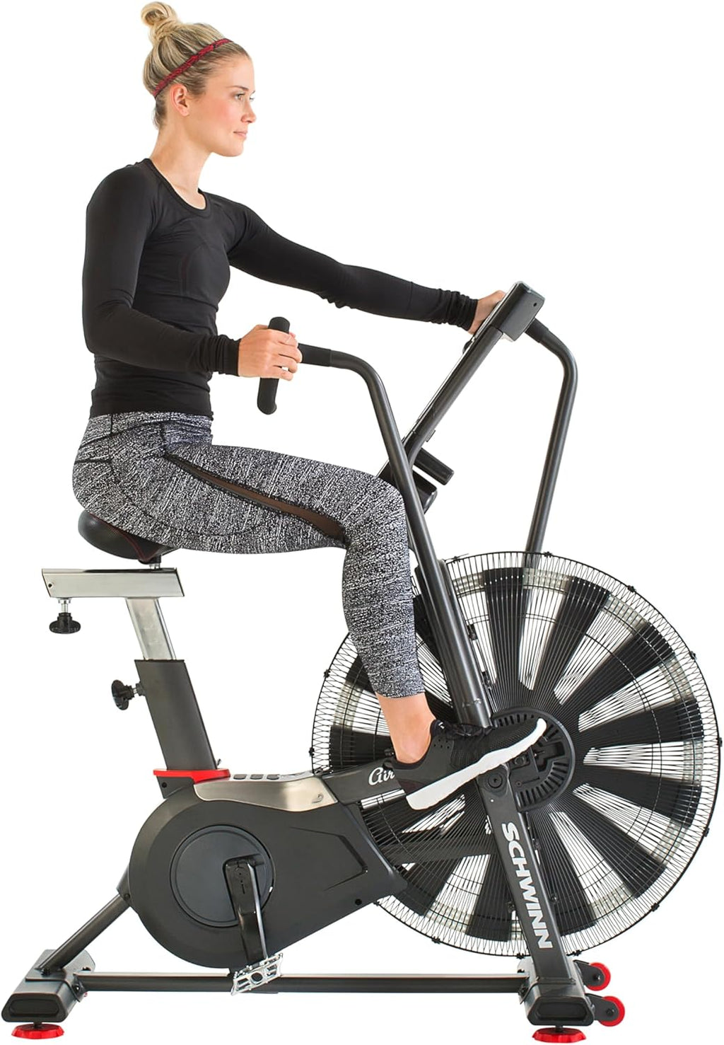 Schwinn Airdyne Bike Series