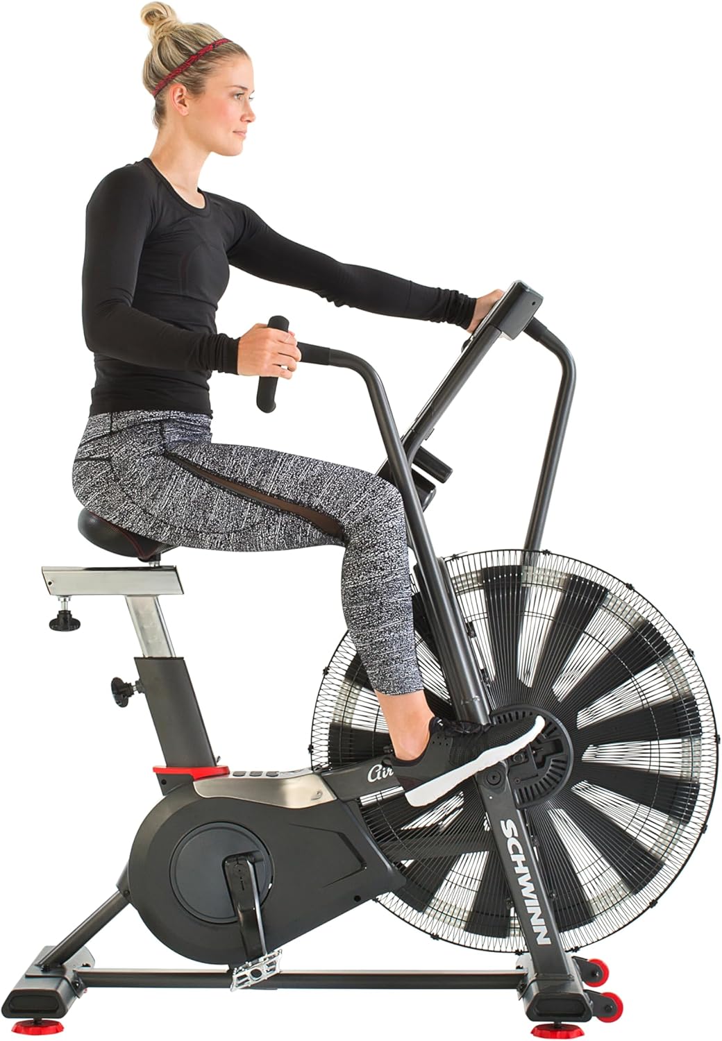 Schwinn Airdyne Bike Series