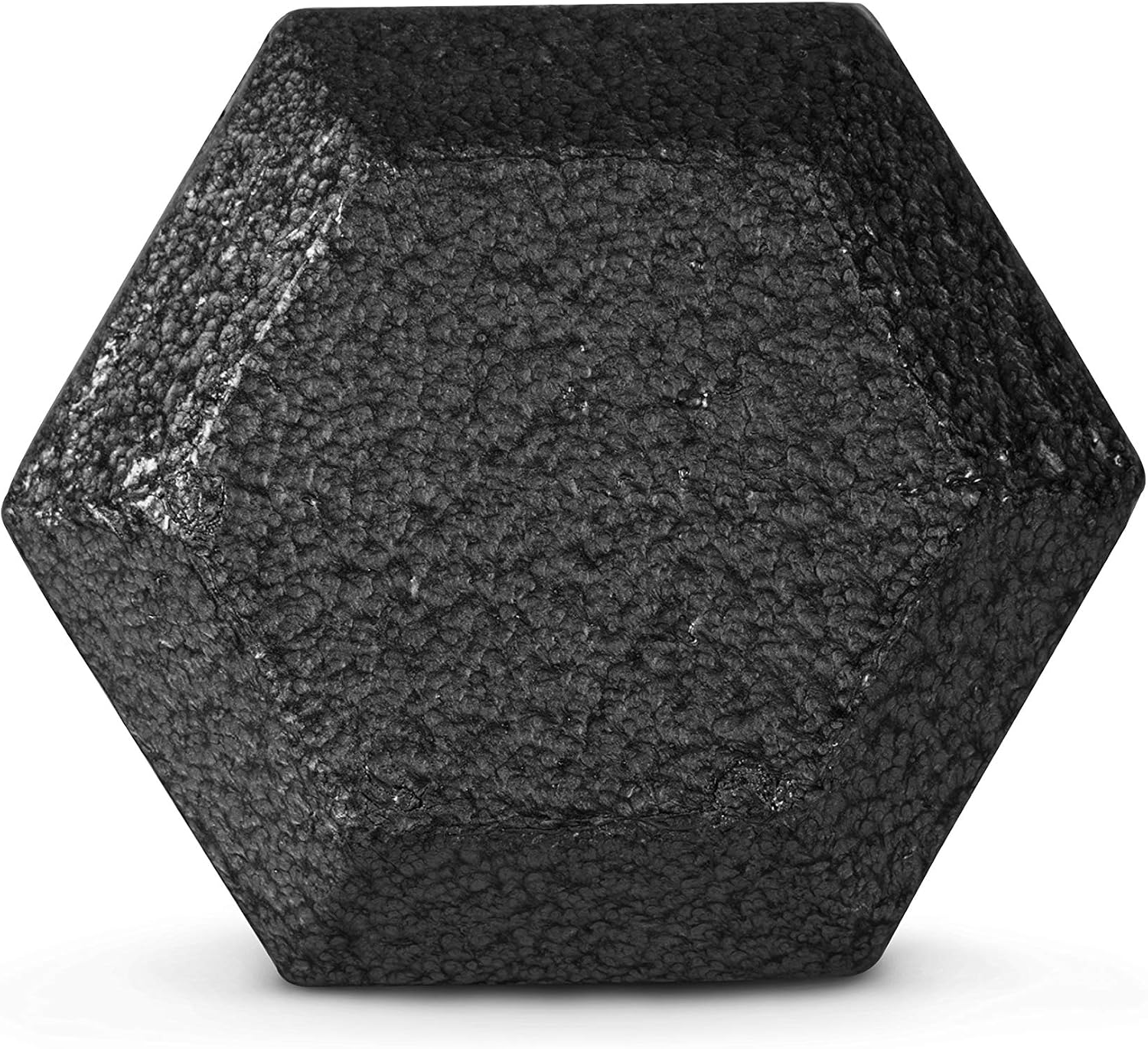 CAP Barbell Cast Iron Hex Dumbbell | Multiple Options
