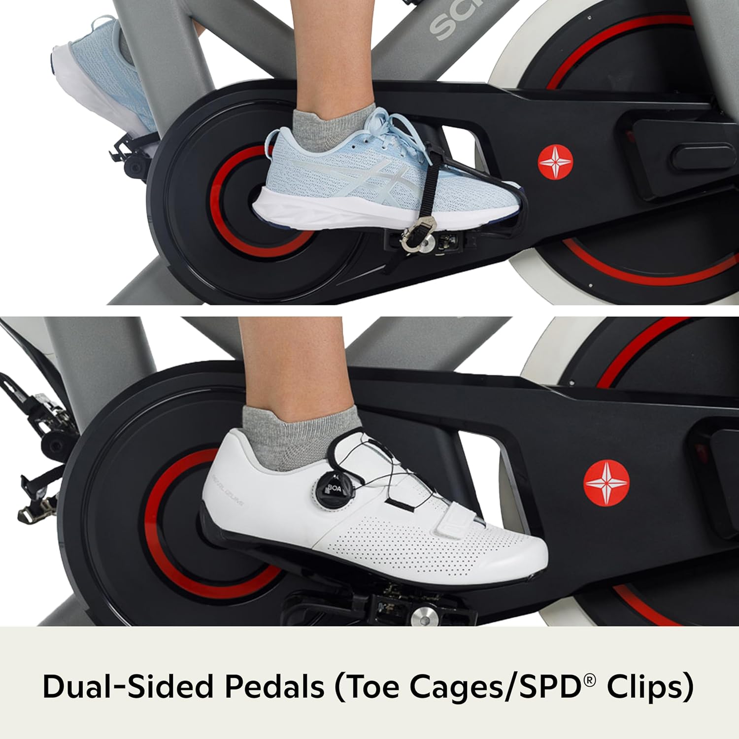 Schwinn Fitness IC Indoor Cycling Bike Series