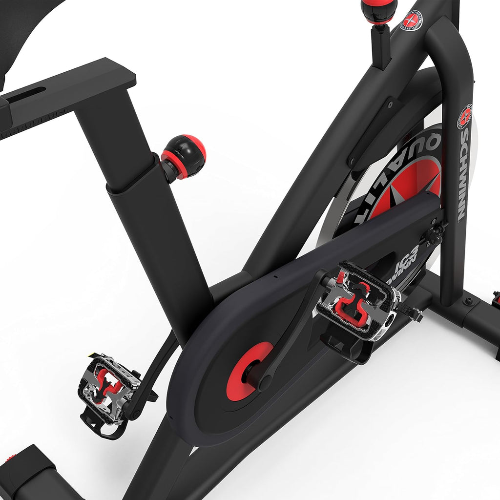 Schwinn Fitness IC Indoor Cycling Bike Series