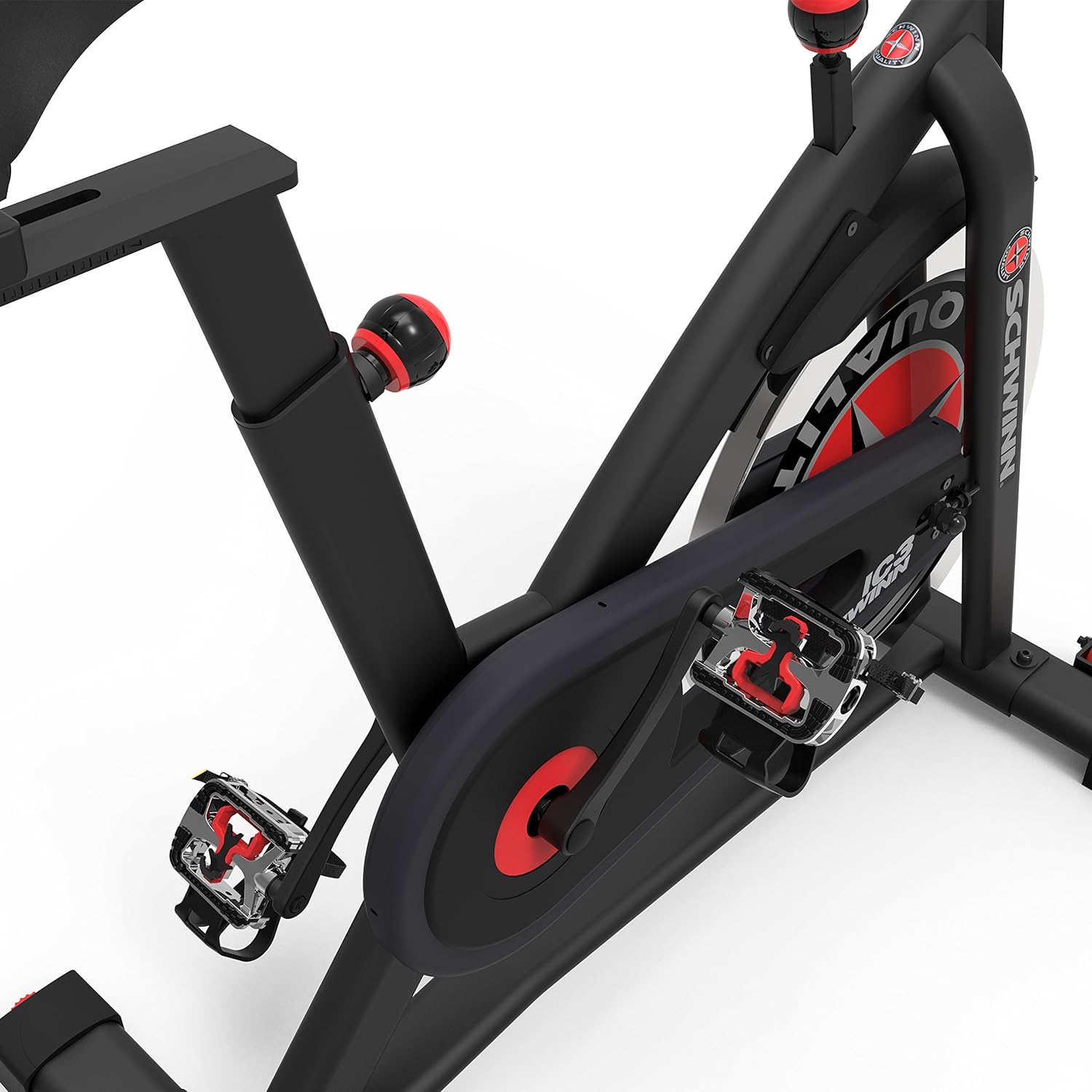 Schwinn Fitness IC Indoor Cycling Bike Series