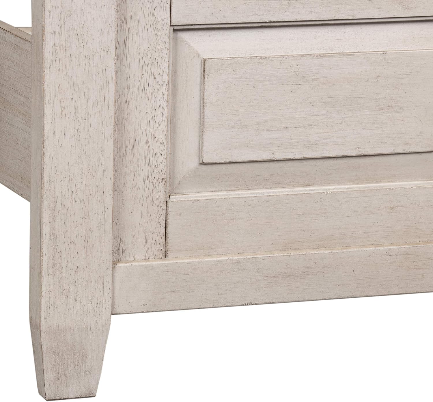 Heartland King Panel Bed