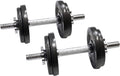Cap Barbell Adjustable Dumbbell Weight Set | Multiple Options