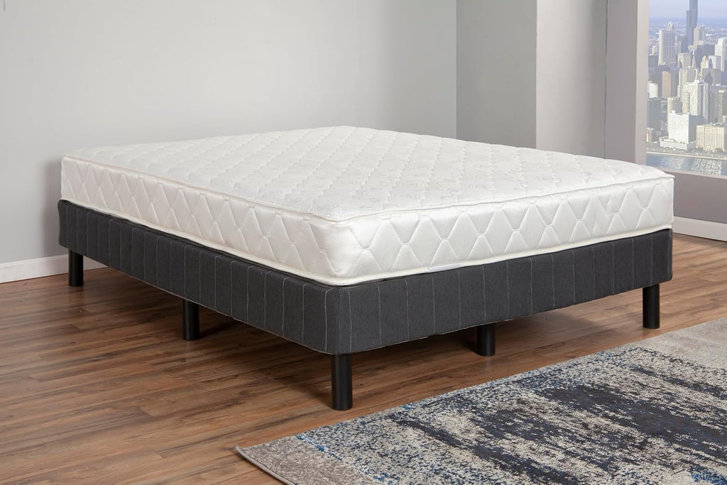 Enforce Base Platform, King, Gray