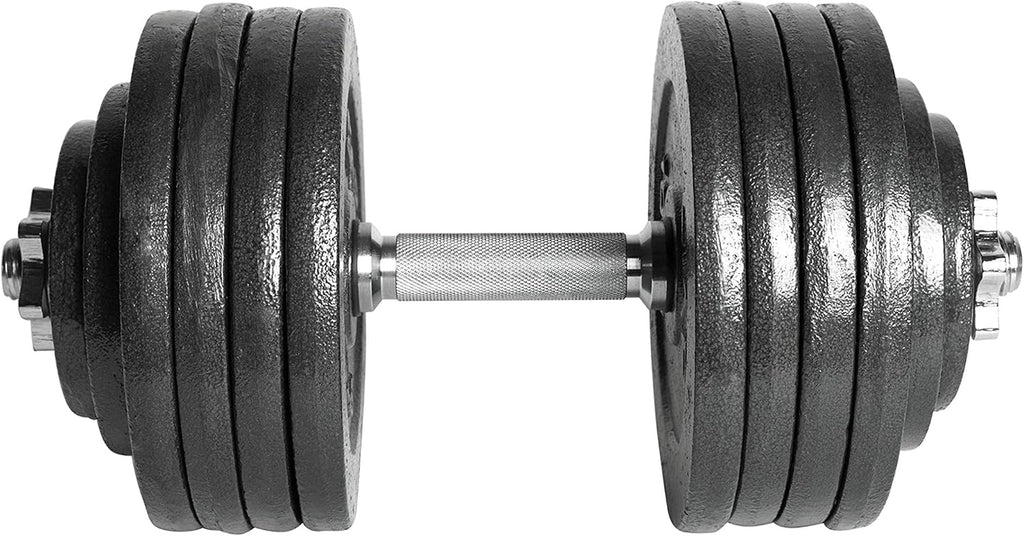 Cap Barbell Adjustable Dumbbell Weight Set | Multiple Options