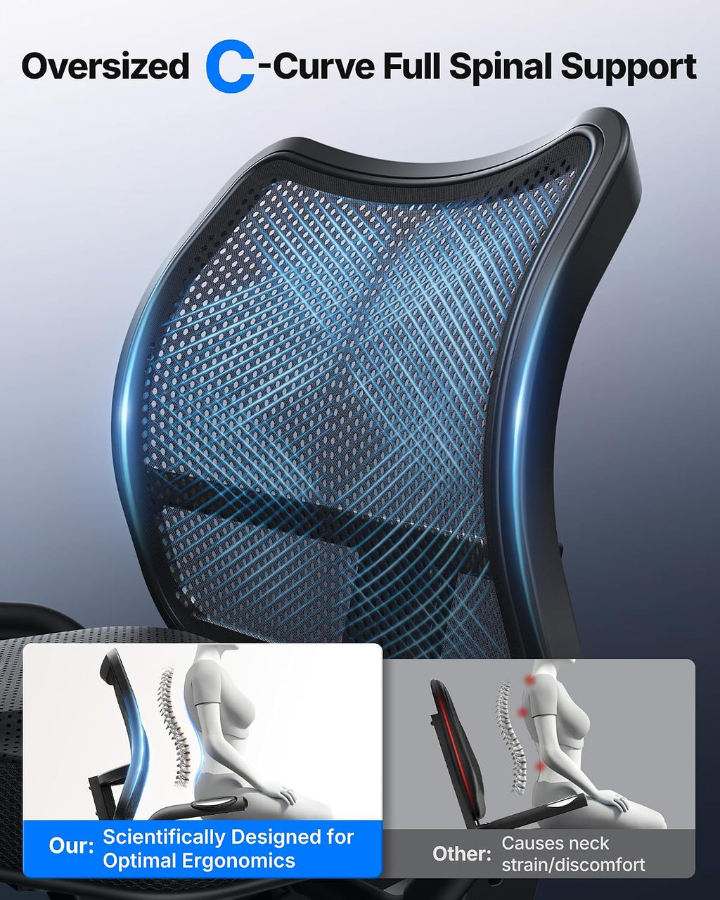 MERACH Recumbent Exercise Bikes for home, Light Commercial High-end Recumbent Bike for Seniors Adults, Magnetic Recumbent Exercise Bike with Smart Bluetooth and Exclusive App, LCD, Heart Rate Handle