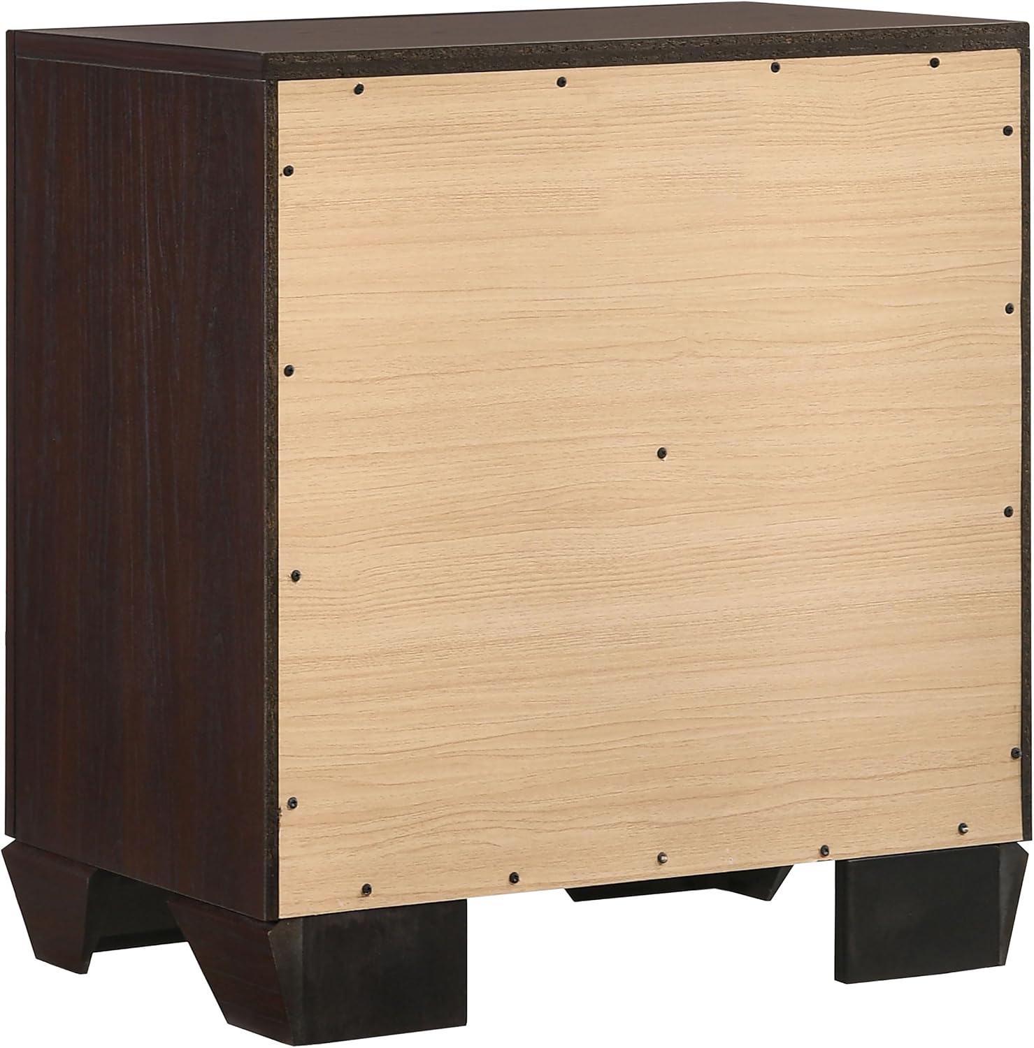 4-piece Eastern King Bedroom Set