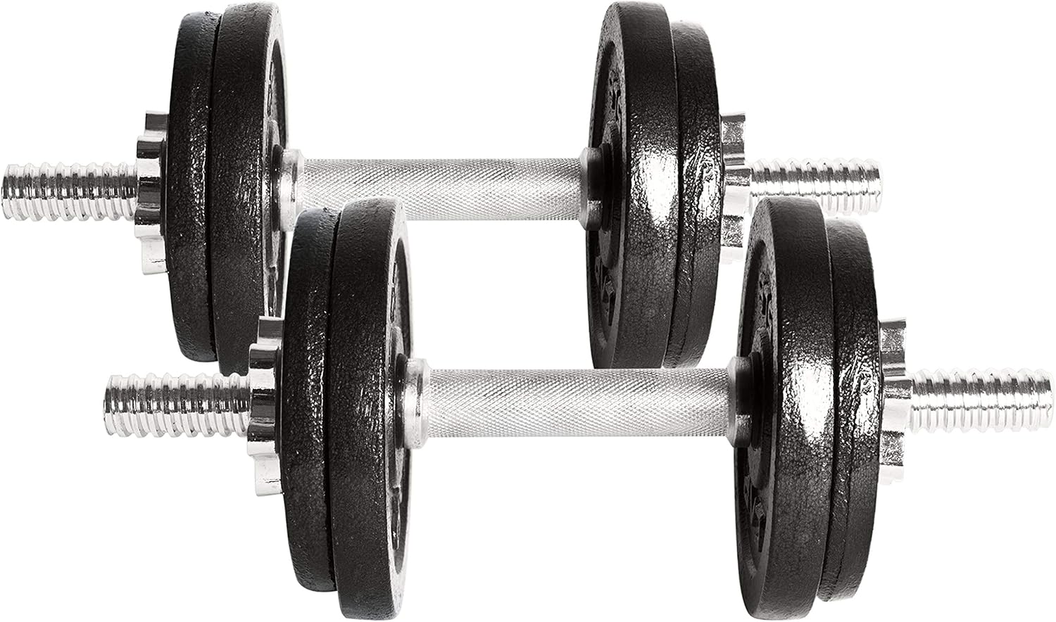 Cap Barbell Adjustable Dumbbell Weight Set | Multiple Options