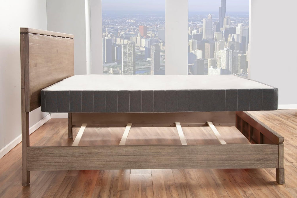 Enforce Base Platform, King, Gray