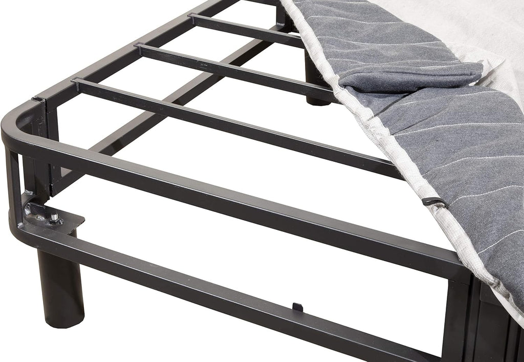 Enforce Base Platform, King, Gray