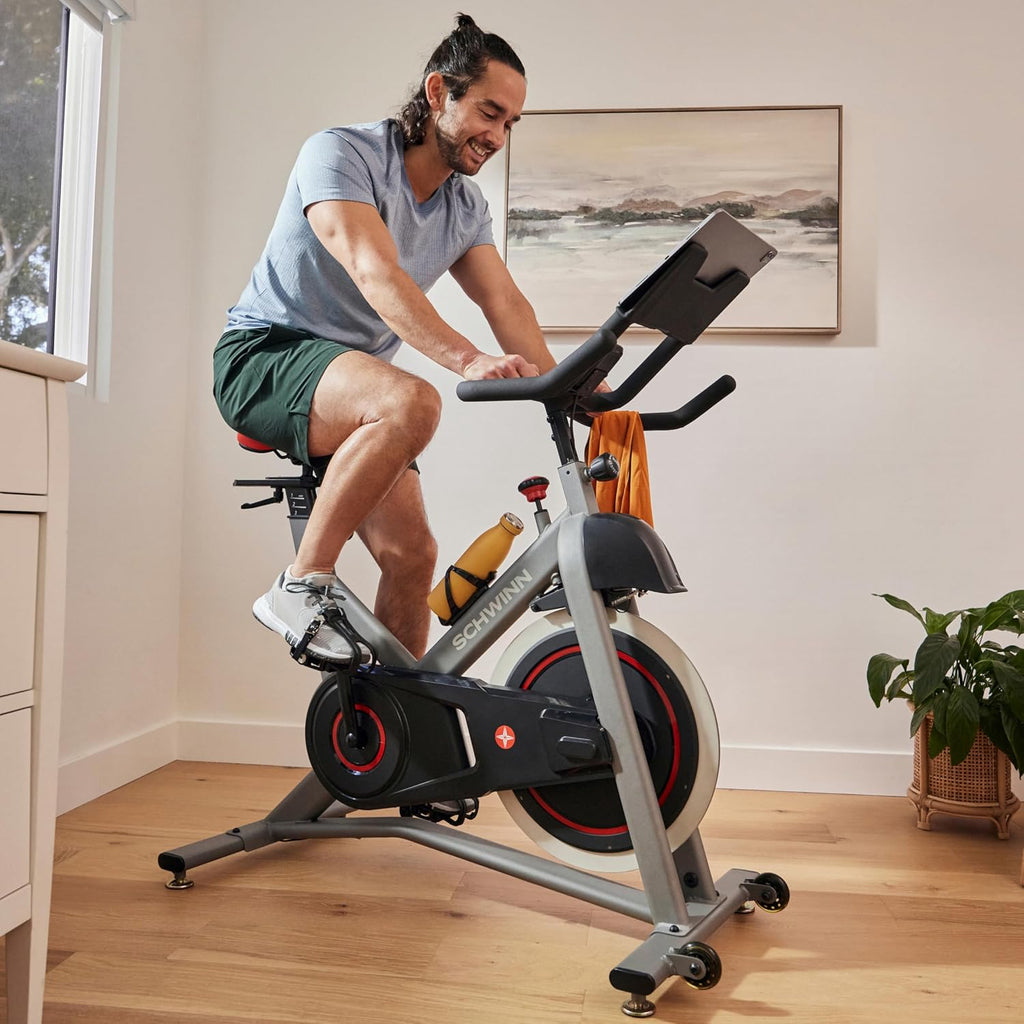 Schwinn Fitness IC Indoor Cycling Bike Series