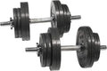 Cap Barbell Adjustable Dumbbell Weight Set | Multiple Options