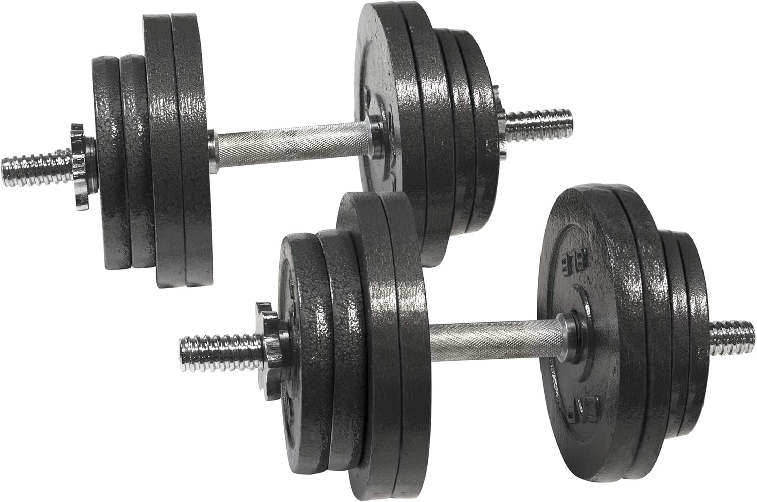 Cap Barbell Adjustable Dumbbell Weight Set | Multiple Options