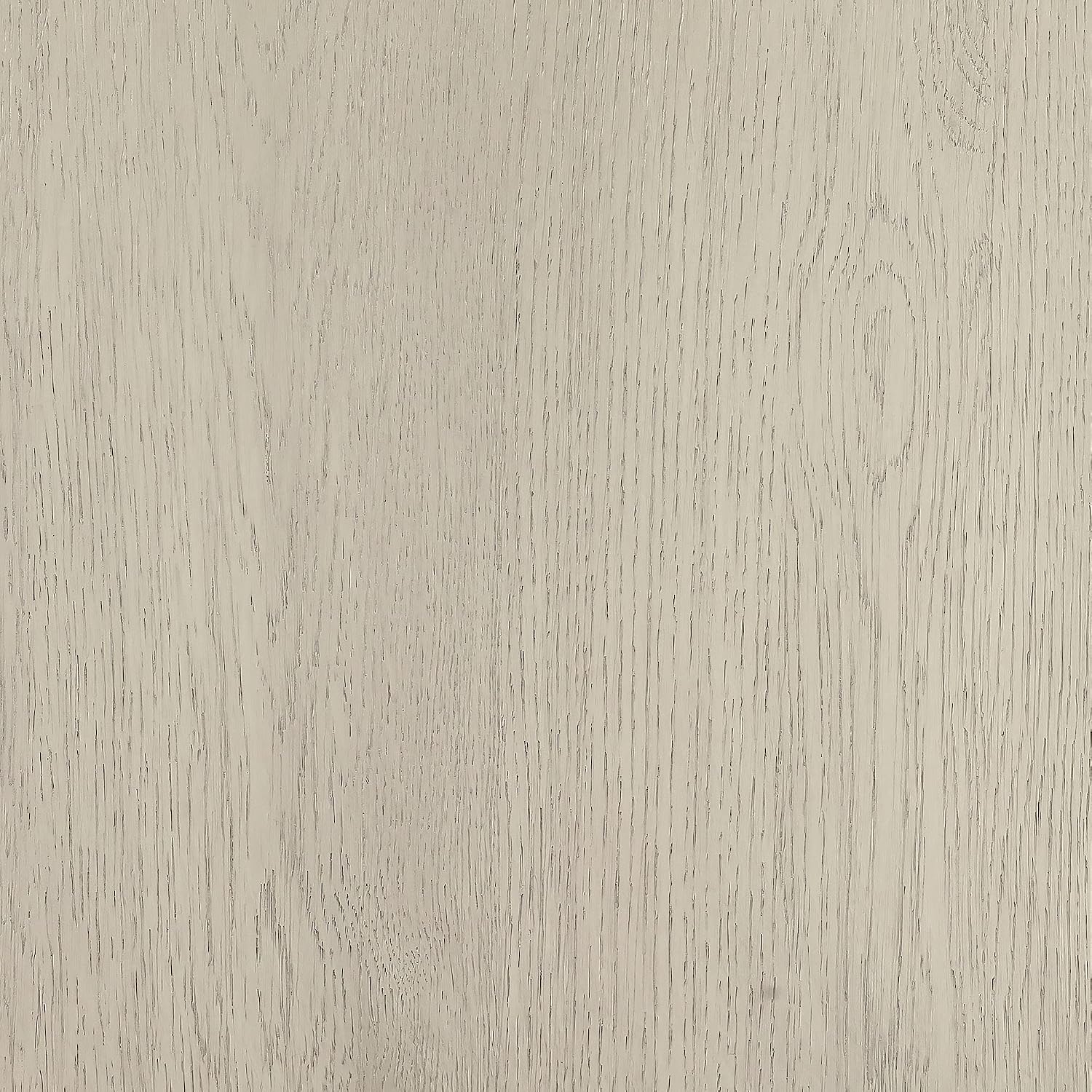 Armen Living Abbey King 4 Piece Bedroom Set in Grey Oak Wood