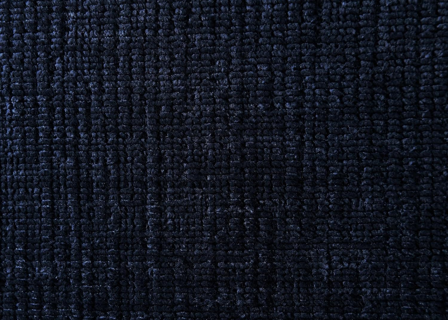 Venice Upholstered Platform Bed | Box Spring Not Required | Blue Fabric, King Size