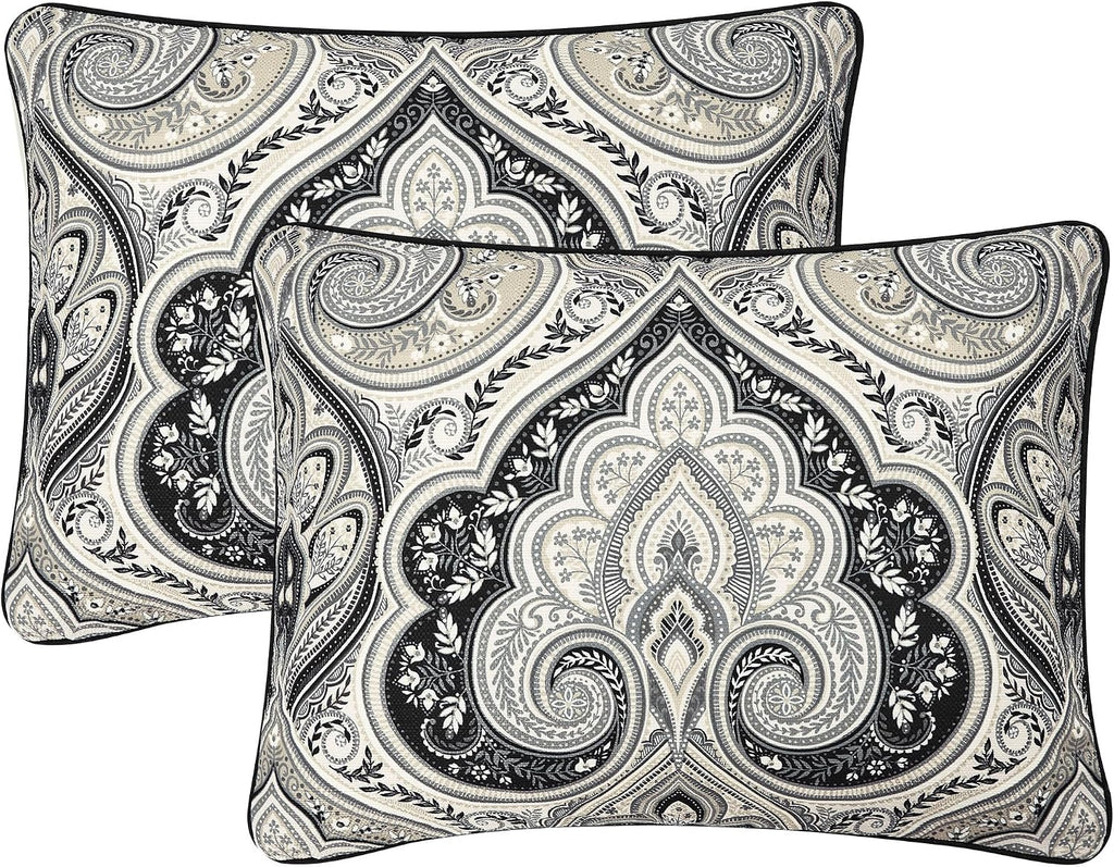 Royal Court Messina King/Cal King 3PC. Comforter Set