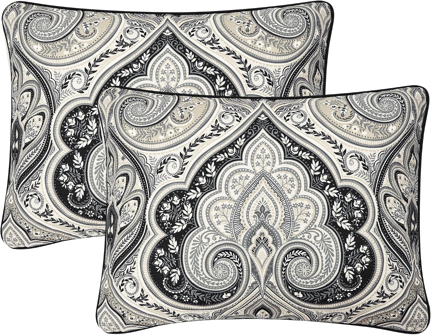 Royal Court Messina King/Cal King 3PC. Comforter Set