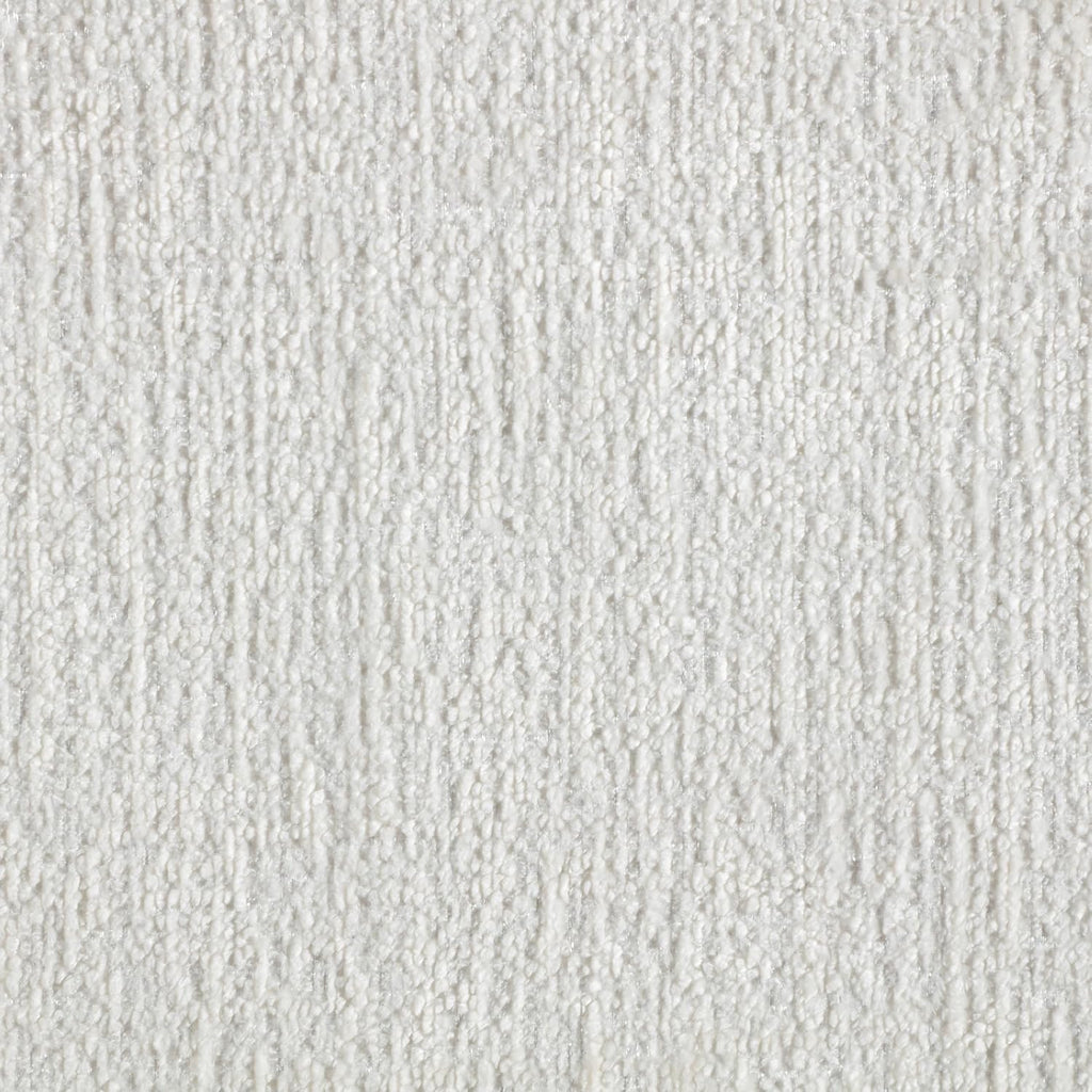 Meridian Furniture 22080Cream Savoy Collection Art Deco Bench with Soft Cream Velour Fur Fabric, Rich Natural Finish, Mix of Solid Wood & MDF, 60' W x 18.5' D x 18.5' H, Cream
